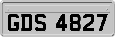 GDS4827