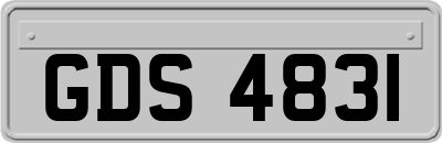 GDS4831
