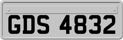 GDS4832