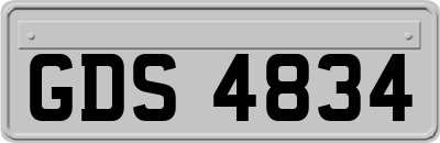 GDS4834