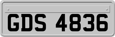 GDS4836