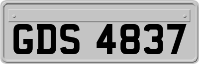 GDS4837