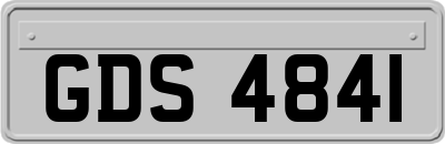 GDS4841