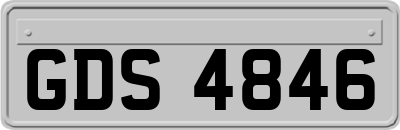 GDS4846