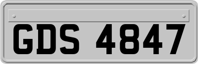 GDS4847