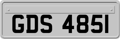 GDS4851