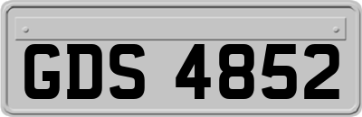 GDS4852
