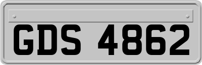 GDS4862