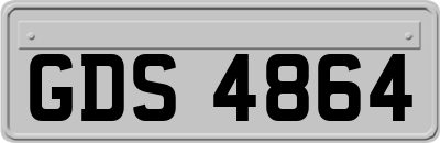 GDS4864