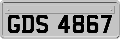 GDS4867