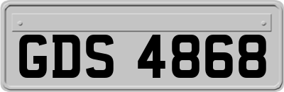 GDS4868