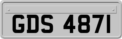 GDS4871