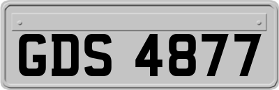 GDS4877