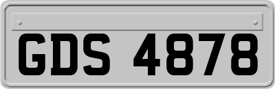 GDS4878