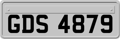 GDS4879