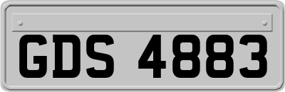 GDS4883