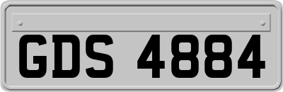 GDS4884