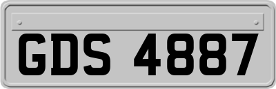 GDS4887