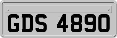 GDS4890