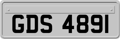 GDS4891