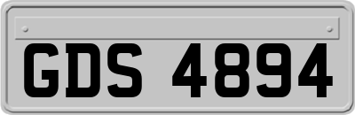 GDS4894