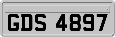 GDS4897