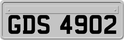 GDS4902