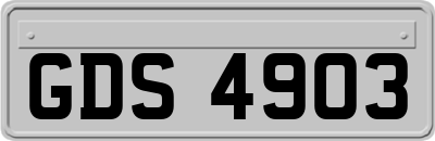 GDS4903