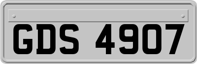GDS4907