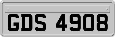 GDS4908