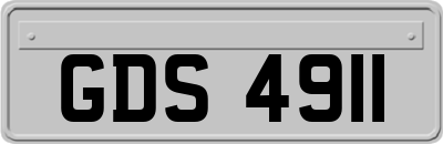 GDS4911