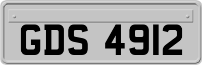 GDS4912