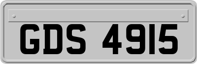 GDS4915