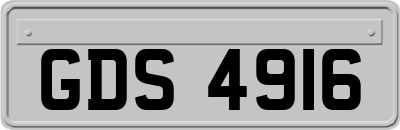 GDS4916