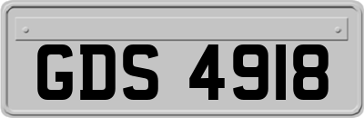 GDS4918