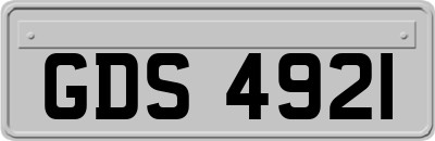 GDS4921