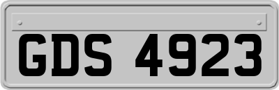 GDS4923
