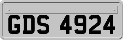 GDS4924