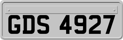 GDS4927