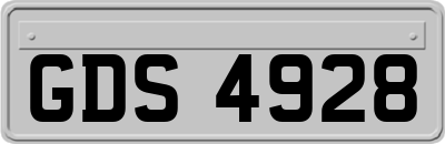 GDS4928