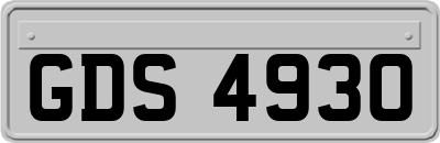 GDS4930