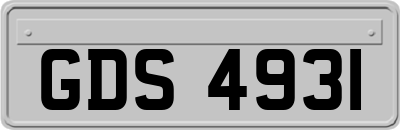 GDS4931