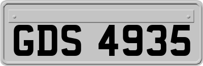 GDS4935