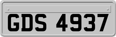 GDS4937