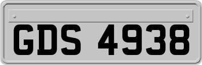 GDS4938