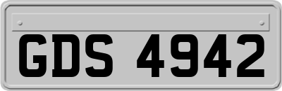 GDS4942