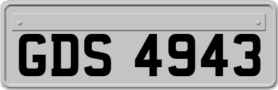 GDS4943