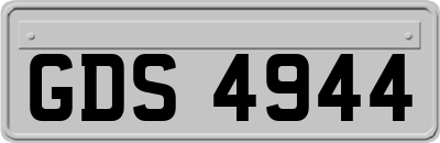 GDS4944