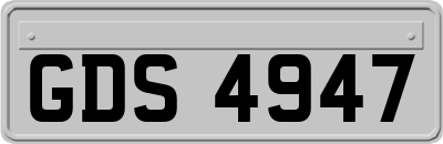 GDS4947