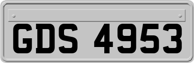 GDS4953